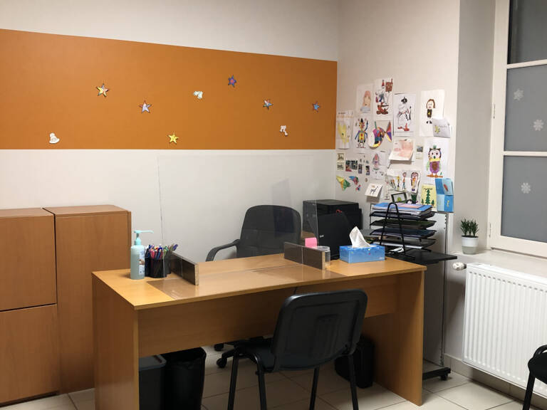 A louer bureau à Marmande — photo 1