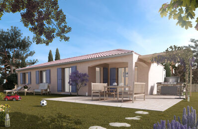 construire maison 240 000 € à proximité de Les Martres-de-Veyre (63730)