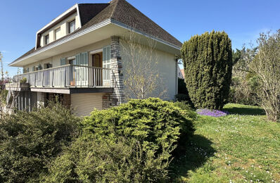 vente maison 280 000 € à proximité de Varois-Et-Chaignot (21490)