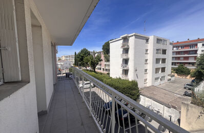 location appartement 563 € CC /mois à proximité de Grabels (34790)