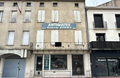 vente immeuble 296 000 € à proximité de Massoulès (47140)
