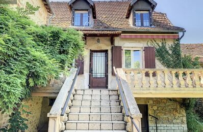 vente maison 128 000 € à proximité de Cajarc (46160)