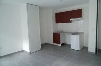appartement 2 pièces 40 m2 à vendre à Toulouse (31100)