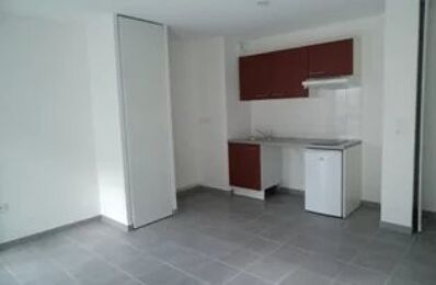 vente appartement 100 000 € à proximité de Villate (31860)