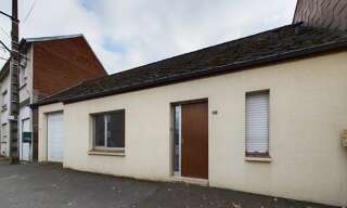 Maison 11 Pièces 239 m² à vendre à Maubeuge (59600)