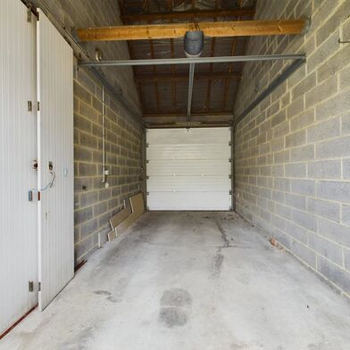 Maison 11 pièces 139100 €