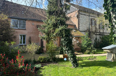 vente maison 383 000 € à proximité de Villegats (27120)