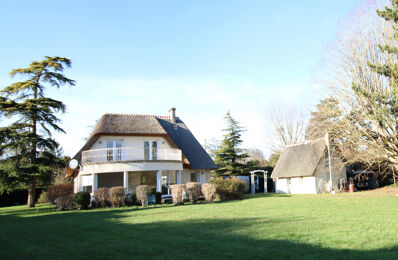 vente maison 369 000 € à proximité de Saint-Marcel (27950)