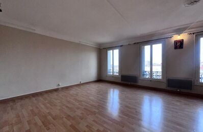 location appartement 925 € CC /mois à proximité de Marseille 7 (13007)