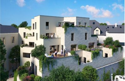 vente appartement 180 000 € à proximité de Sainte-Luce-sur-Loire (44980)