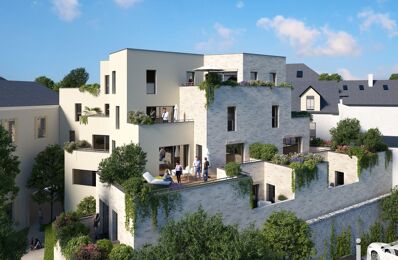 vente appartement 550 000 € à proximité de Sainte-Luce-sur-Loire (44980)