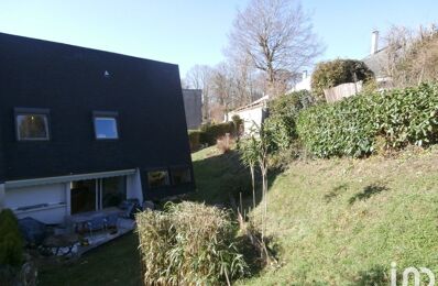 vente maison 370 000 € à proximité de Croissy-sur-Seine (78290)