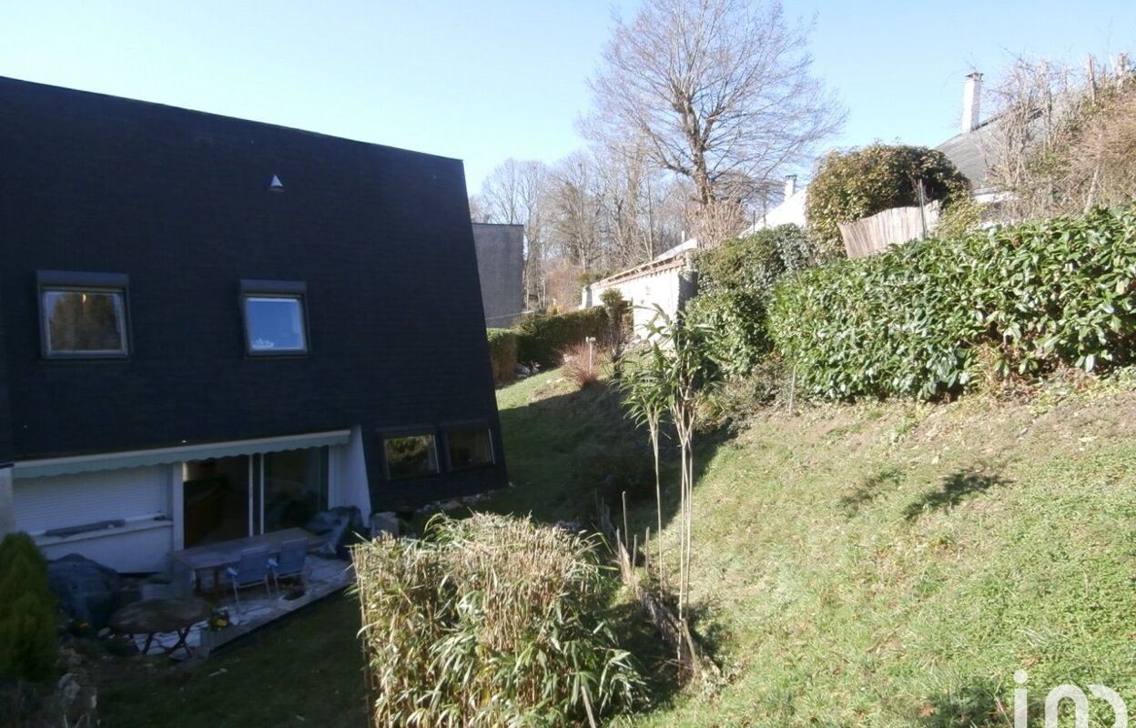 maison 5 pièces 120 m2 à vendre à Montsoult (95560)