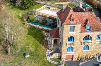 vente maison 677 500 € à proximité de Berbiguières (24220)