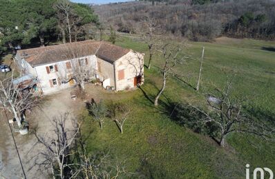 vente maison 265 000 € à proximité de Moulayrès (81300)