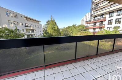 vente appartement 499 000 € à proximité de Courbevoie (92400)