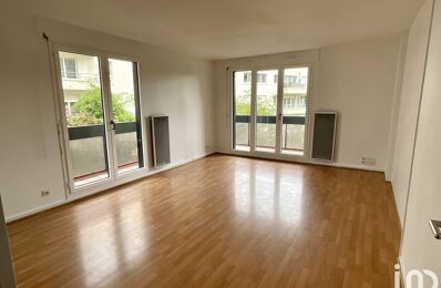 vente appartement 499 000 € à proximité de Châtillon (92320)
