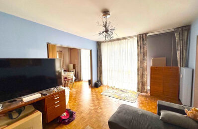 appartement 4 pièces 81 m2 à vendre à Dijon (21000)