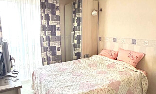 Appartement 4 Pièces 81 m² à vendre à Dijon (21000)