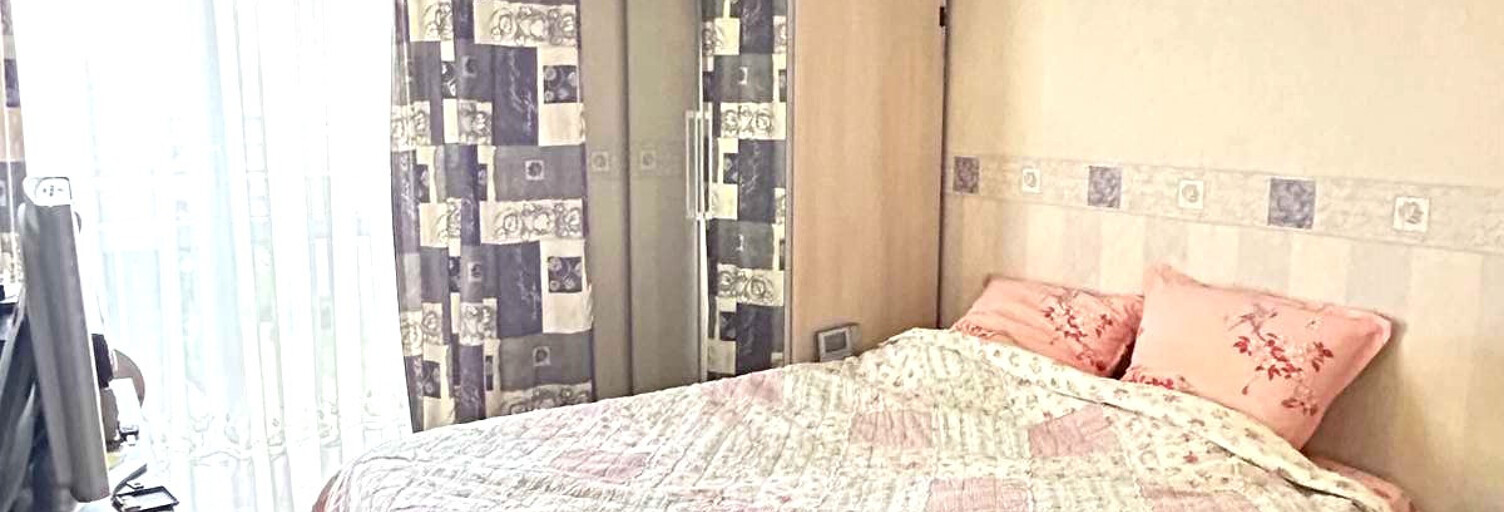 Appartement 4 Pièces 81 m² à vendre à Dijon (21000)