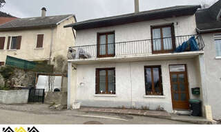 Maison 4 Pièces 94 m² à vendre à Prunières (38350)