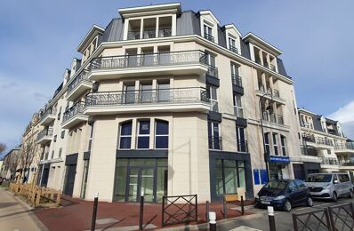 vente appartement 540 000 € à proximité de Villeneuve-le-Roi (94290)