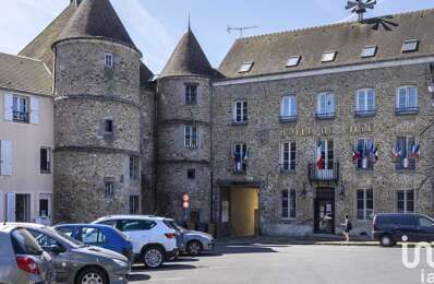 vente appartement 391 000 € à proximité de Fontenay-Trésigny (77610)
