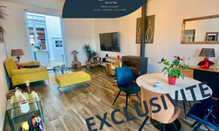 Maison 5 Pièces 155 m² à vendre à Montréjeau (31210)