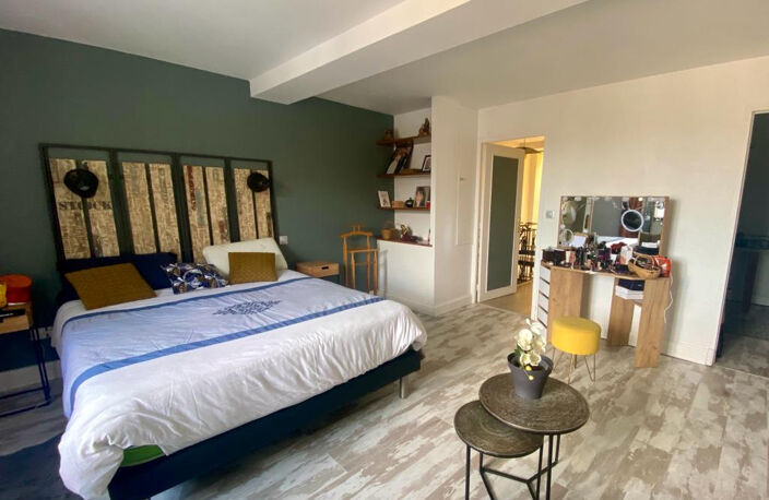 MAISON DE VILLE avec dépendance T2 — photo 4