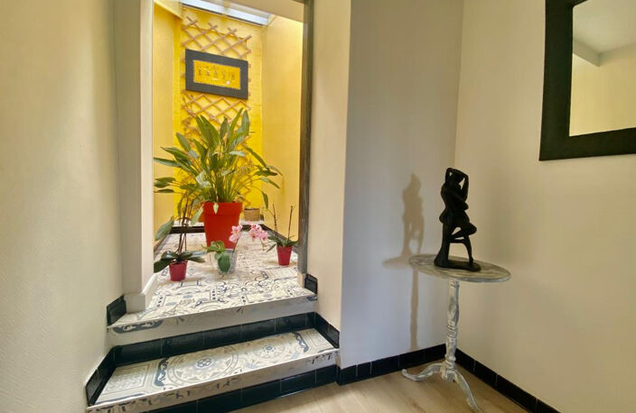 MAISON DE VILLE avec dépendance T2 — photo 5