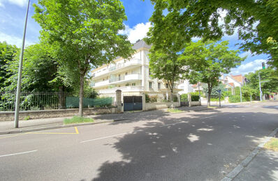 vente appartement 845 000 € à proximité de Perrigny-Lès-Dijon (21160)