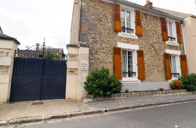 vente maison 349 000 € à proximité de Moigny-sur-École (91490)
