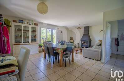 maison 4 pièces 84 m2 à vendre à Vielle-Saint-Girons (40560)