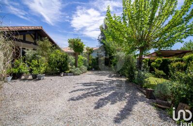 vente maison 320 000 € à proximité de Lévignacq (40170)
