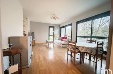 vente appartement 199 000 € à proximité de Montigny-sur-Loing (77690)