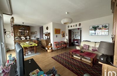 appartement 3 pièces 88 m2 à vendre à Lingolsheim (67380)