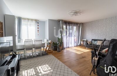 vente appartement 715 000 € à proximité de Galluis (78490)