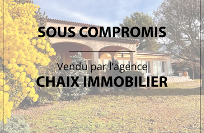 vente maison 905 000 € à proximité de La Cadière-d'Azur (83740)