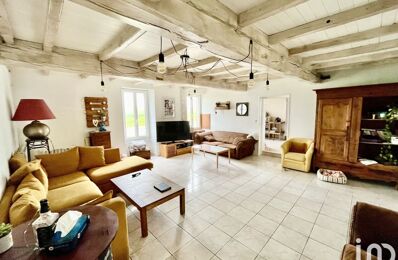 vente maison 296 000 € à proximité de Talmont-sur-Gironde (17120)