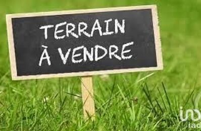 vente terrain 309 000 € à proximité de Nerville-la-Forêt (95590)