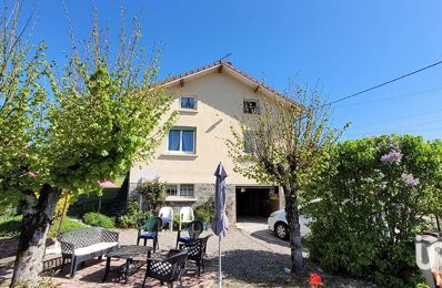 vente maison 158 500 € à proximité de Aix-la-Fayette (63980)