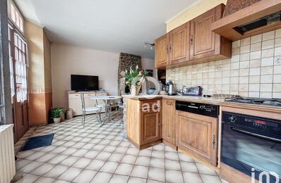 vente maison 115 900 € à proximité de Montreuil-sur-Ille (35440)
