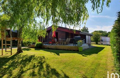 vente maison 199 000 € à proximité de Saint-Loup-de-Fribois (14340)