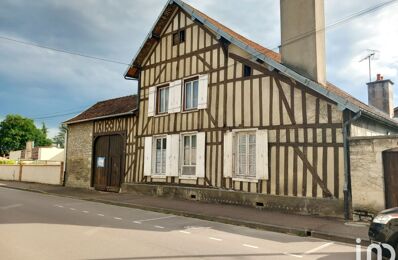 vente maison 155 000 € à proximité de Petit-Mesnil (10500)