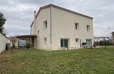 vente maison 339 000 € à proximité de Saint-Genis-Laval (69230)