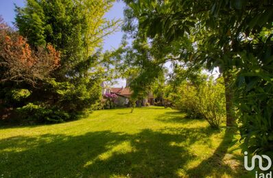 vente maison 565 000 € à proximité de Lévis-Saint-Nom (78320)