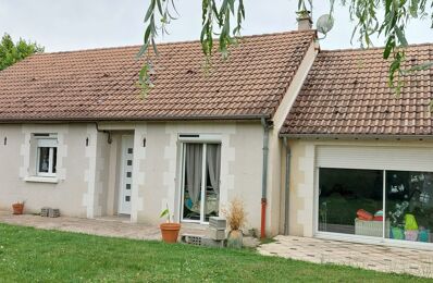 vente maison 178 000 € à proximité de Chouzy-sur-Cisse (41150)