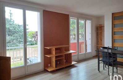 vente appartement 167 000 € à proximité de Montreuil-Juigné (49460)