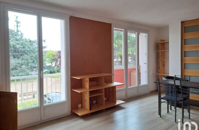 vente appartement 167 000 € à proximité de Soulaire-Et-Bourg (49460)
