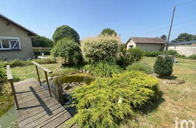 vente maison 299 000 € à proximité de Villemeux-sur-Eure (28210)